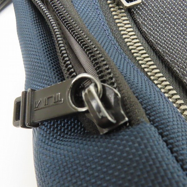 35%OFF35%OFFTUMI 232682NVY ALPHA BRAVO デイヴィス バックパック