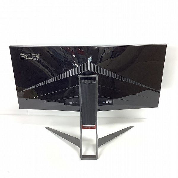 美品】acer X34bmiphz ゲーミングモニター 湾曲モニター 34型 | kamed.az