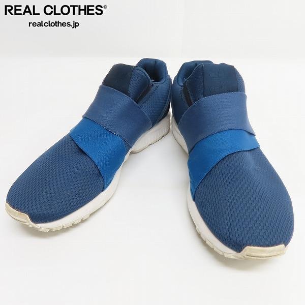 Adidas zx flux slip cheap on