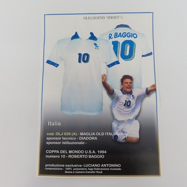 ヤフオク! - OLD LEGEND JERSEY/オールドレジェンドジャ...
