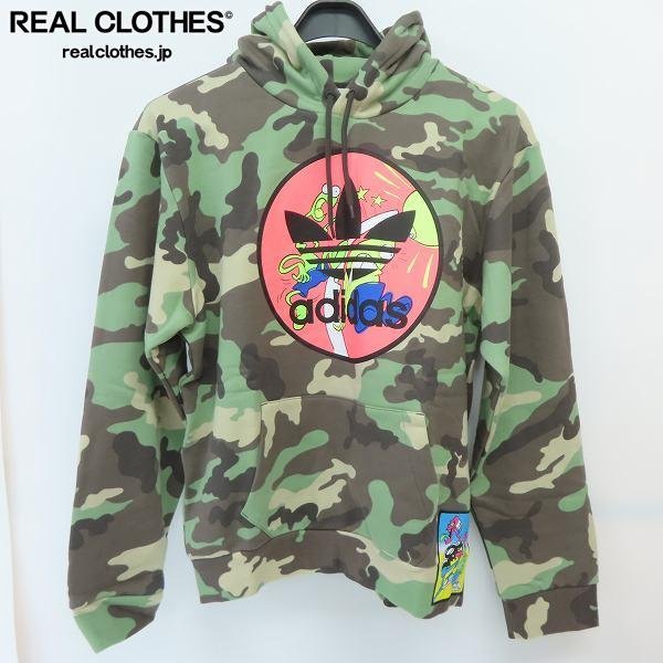 ヤフオク! - ☆【未使用】adidas/アディダス JEREMY SCO...