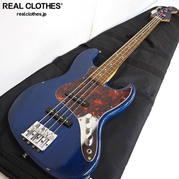 フェンダー ジャパン ジャズベース Yahoo!オークション - Fender JAPAN/フェンダージャパン JAZZ