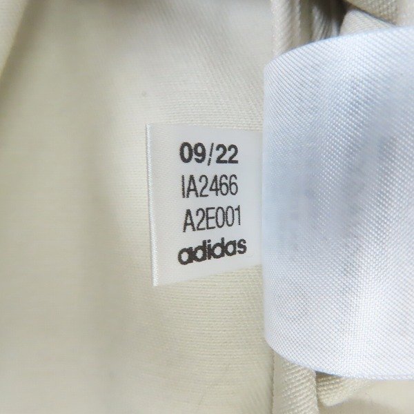 ヤフオク! - ☆【未使用】adidas/アディダス BLUE VERSI...