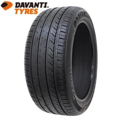 【新品２本セット売り！】265/50R20 111W XL ◆ダヴァンティ DAVANTI DX640 【高性能輸入タイヤ！】◆ 直送で送料も安い！_DX640 265/50R20 111W XL