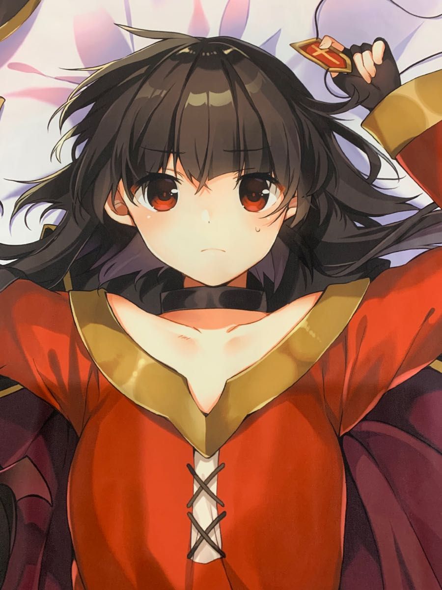 抱き枕カバー アニメ この素晴らしい世界に祝福を! 150cmX50cm ピ一チスキン 85085 抱き枕カバー アニメ この素晴らしい世界に祝福を! 150cmX50cm ピ一チスキン 85085