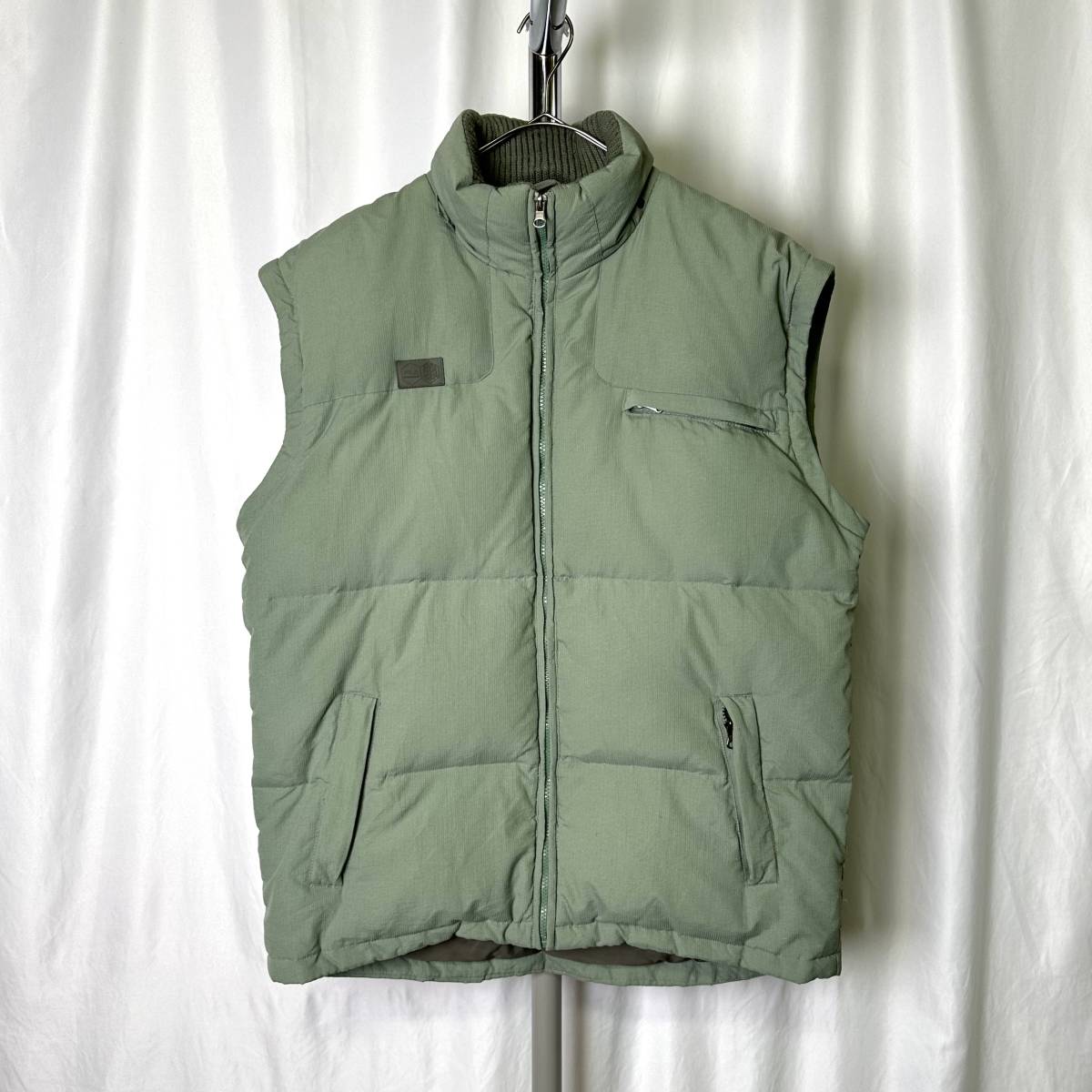 Bibian 比比昂- 00s FILA SPORT LEGACY F.I.S.I デタッチャブル Bibian 比比昂- 00s FILA SPORT LEGACY F.I.S.I デタッチャブル