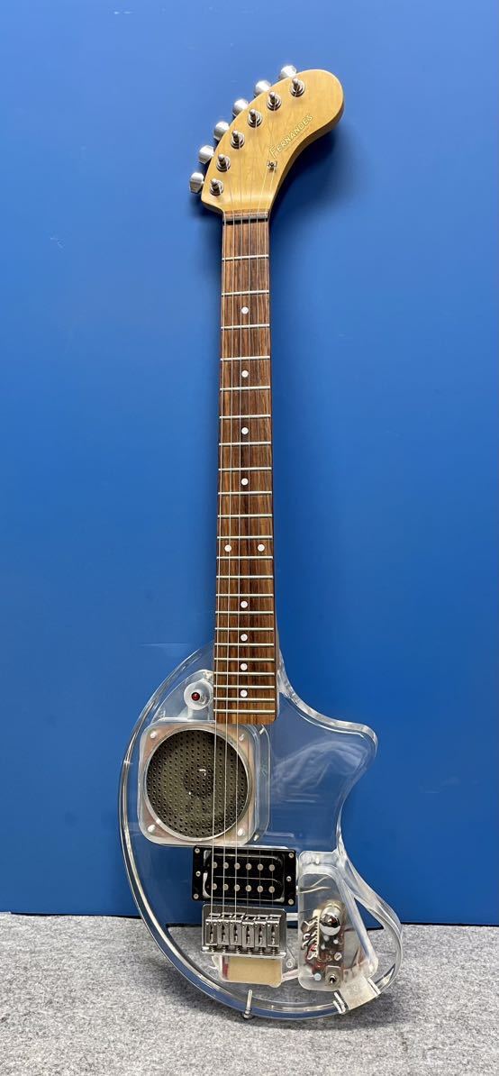 Yahoo!オークション - 美品 フェルナンデス FERNANDES ZO-3 Yahoo!オークション - 美品 フェルナンデス FERNANDES ZO-3