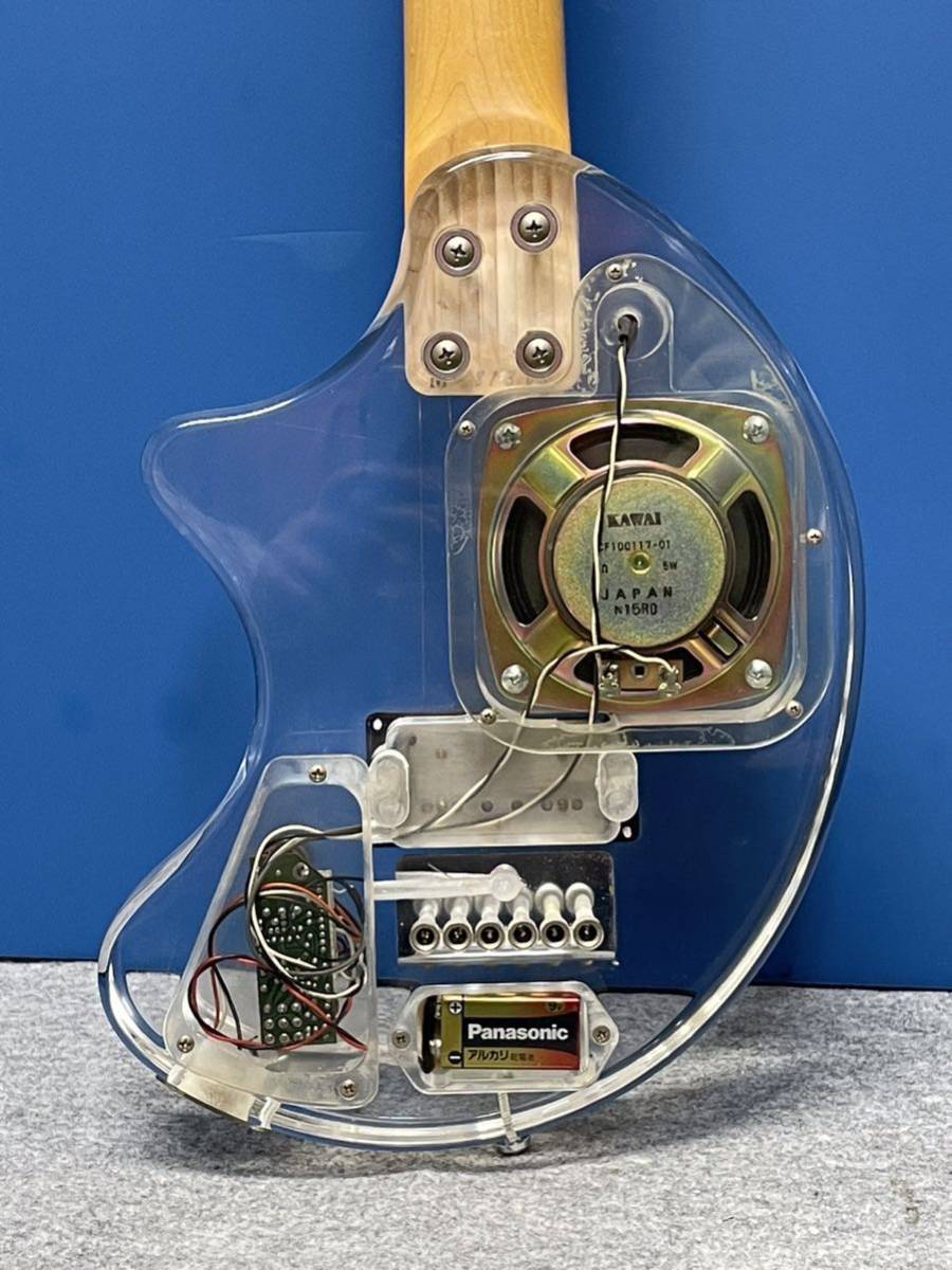 Yahoo!オークション - 美品 フェルナンデス FERNANDES ZO-3 Yahoo!オークション - 美品 フェルナンデス FERNANDES ZO-3