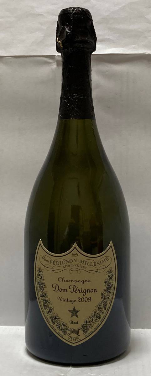 大人気☆ ドンペリニヨン ヴィンテージ 750ml 2009 新品 未開栓 - 通販