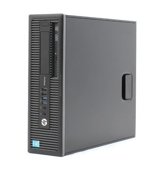 Windows7 Pro 32BIT/HP ProDesk 600 G1 OR EliteDesk 800 G1 SF/Core