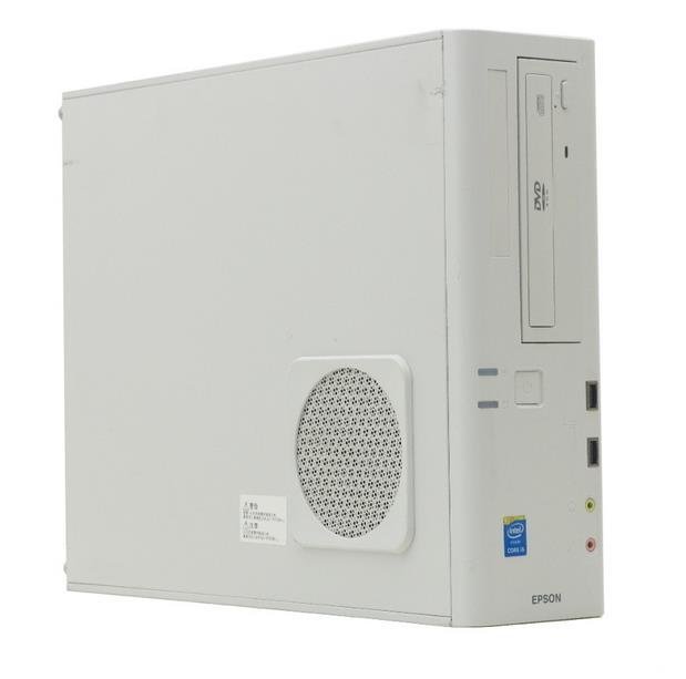 Windows10 Pro 32BIT EPSON Endeavor AT992E Core i5 第4世代 4GB 新品