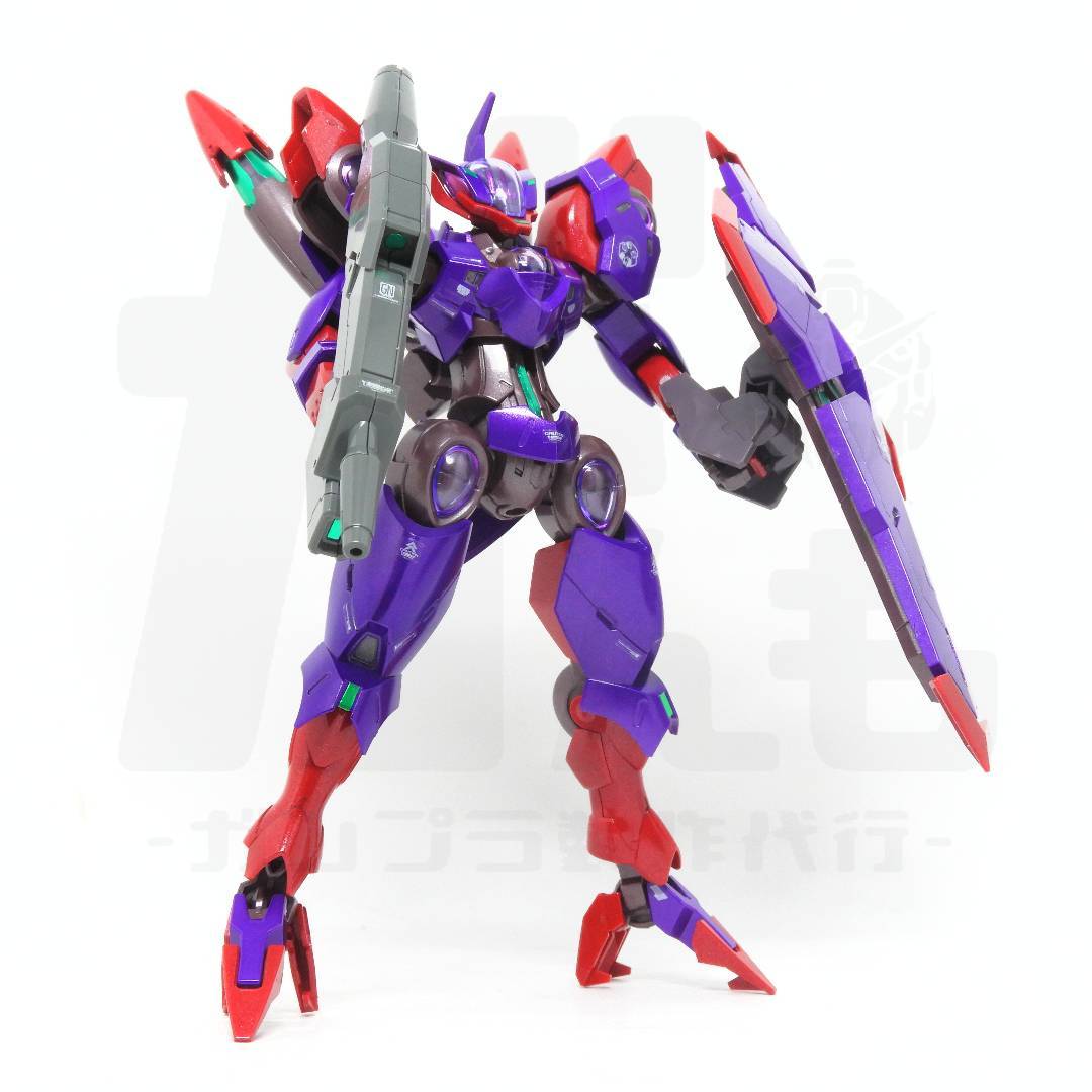 HG ベギルペンデ / ガンプラ 完成品