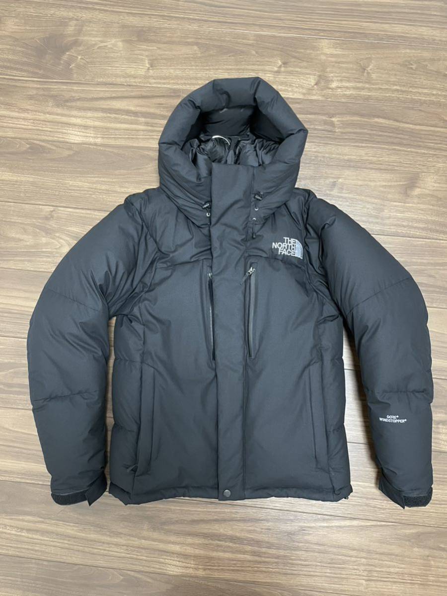 THE NORTH FACE バルトロライトジャケット M 正規品ND91840 www.dinh.dk