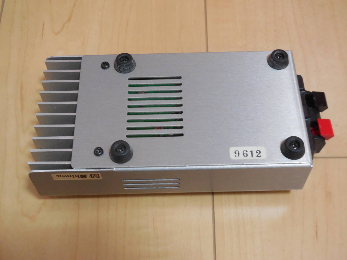 1-683 Shinwa LASER MKⅡ 放電器 シンワ バッテリーリフレッシュマシーン オートマティックディスチャージャー_画像3