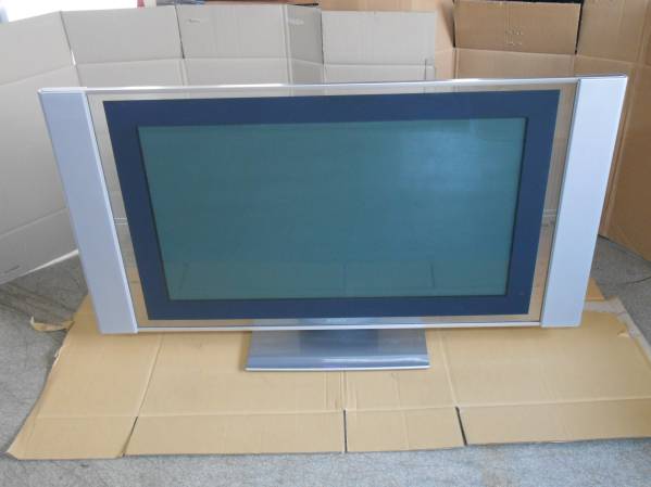 Yahoo!オークション - SONY VEGA 42型 PDM-4200 難有り品 Yahoo!オークション - SONY VEGA 42型 PDM-4200 難有り品
