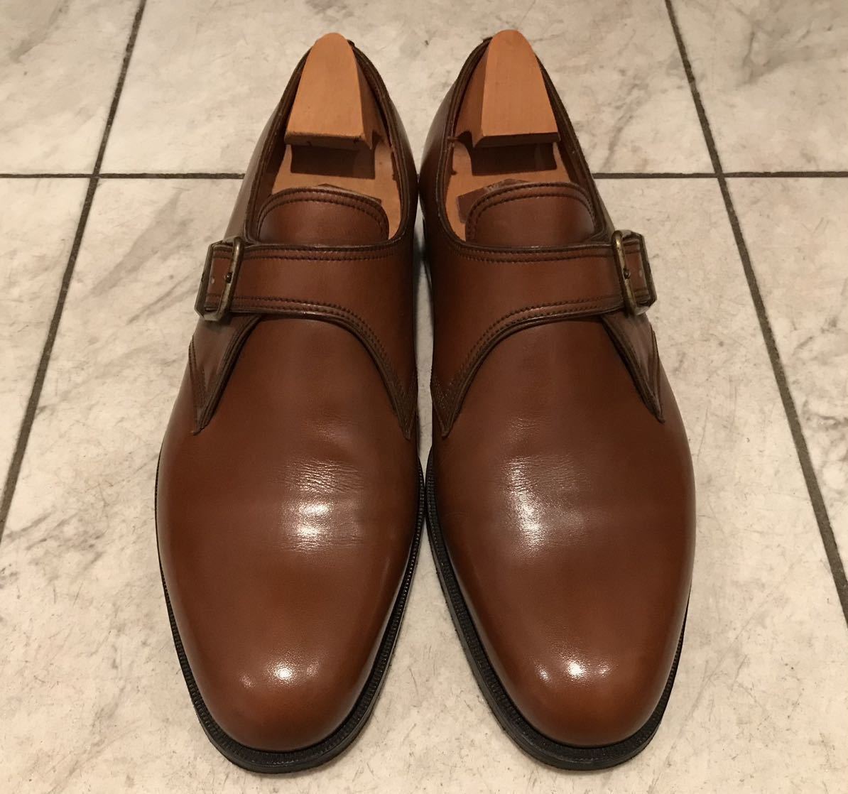 J.M. WESTON J.M.ウエストン ジェイエム ウエストン 「531 シングル