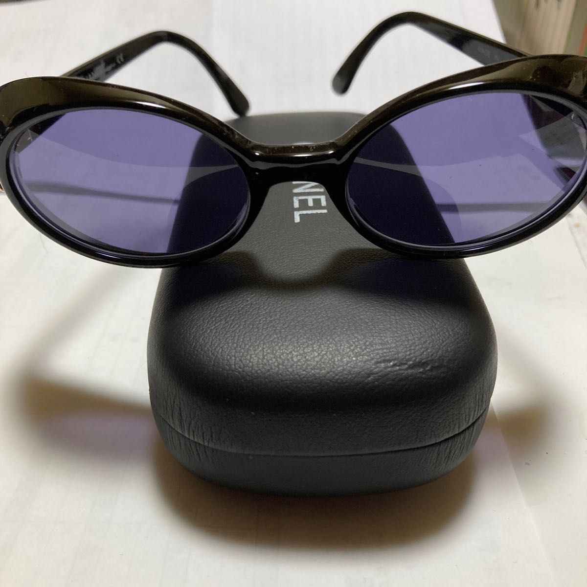 極美品 シャネルサングラス|Yahoo!フリマ(旧PayPayフリマ) 極美品 シャネルサングラス|Yahoo!フリマ(旧PayPayフリマ)