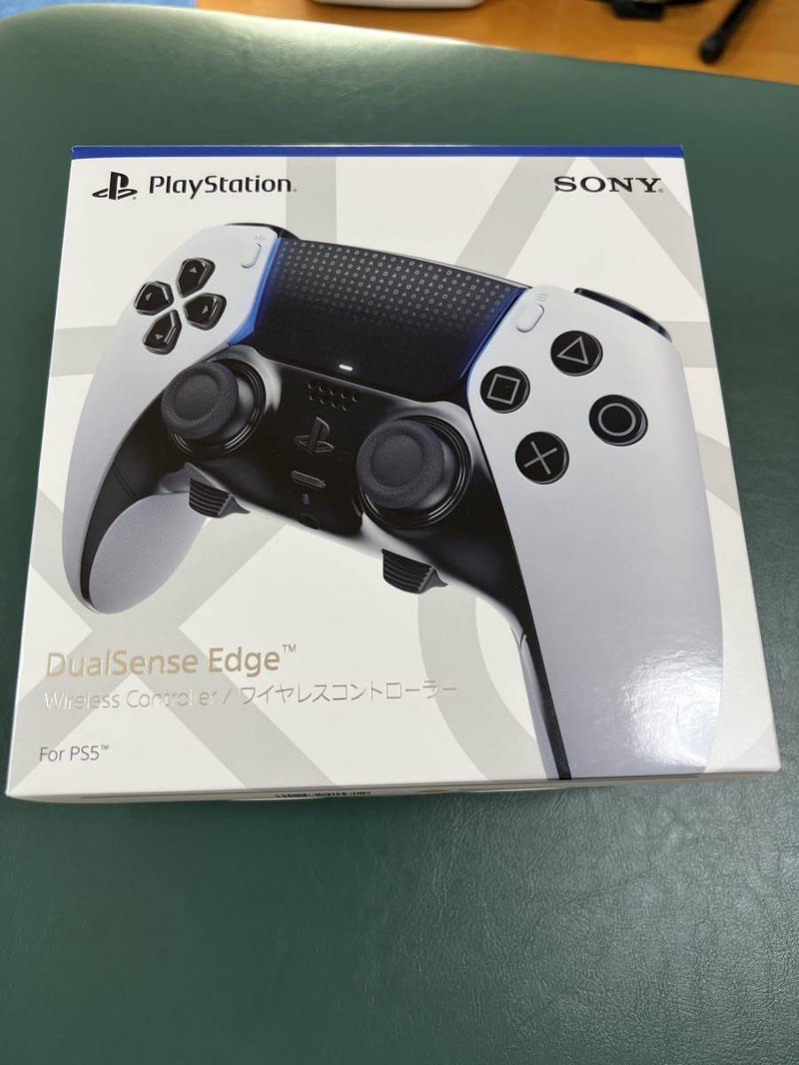 新品未開封 DualSense Edge(TM) スティックモジュール2個-