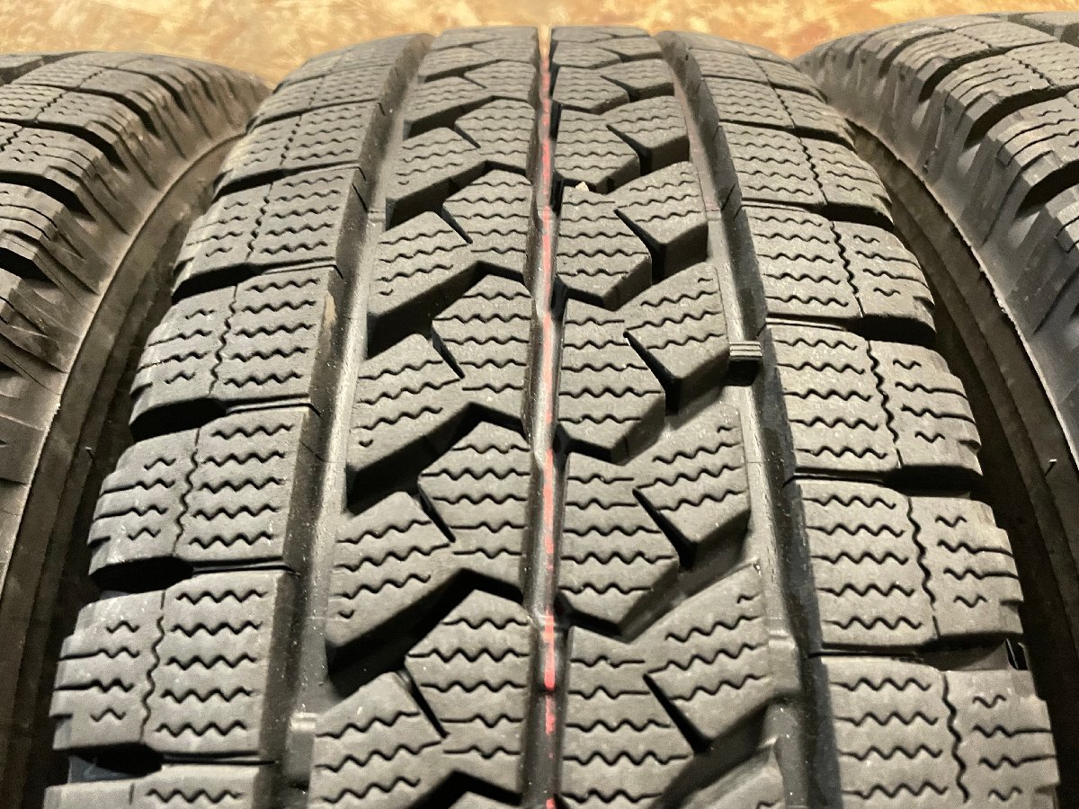221128-01 BRIDGESTONE BLIZZAK W979スタッド6本 | businessicb.com.br