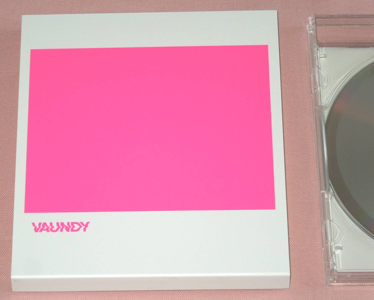 OUTLET SALE Vaundy バウンディ strobo ecousarecycling.com