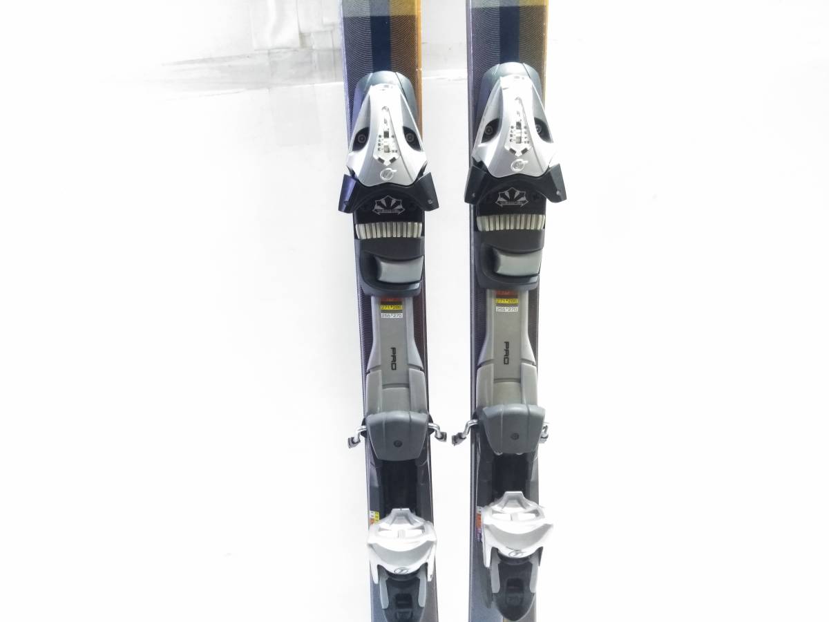 Yahoo!オークション - ヘッド/HEAD X FRAME C200 163cm /Tyrolia Yahoo!オークション - ヘッド/HEAD X FRAME C200 163cm /Tyrolia