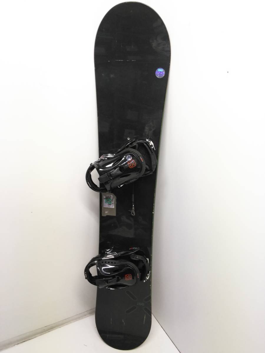 ALLバートン 豪華セット BURTON CUSTOM X 156cm/FUSION/FREESTYLE 26.5