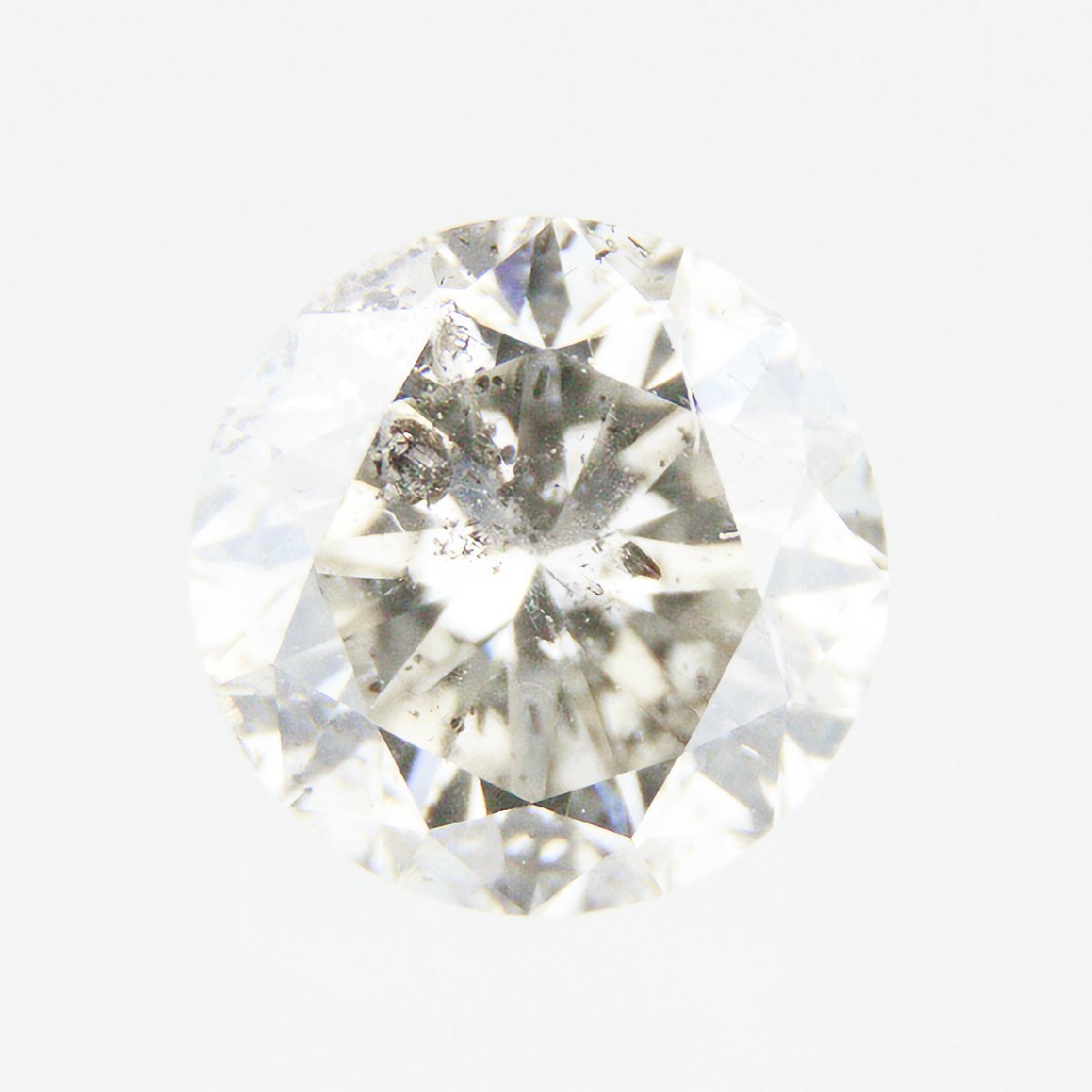 157k番　天然ダイヤモンド　1.521ｃｔ　本物　大粒　ダイヤ　ダイヤモンド　ルース