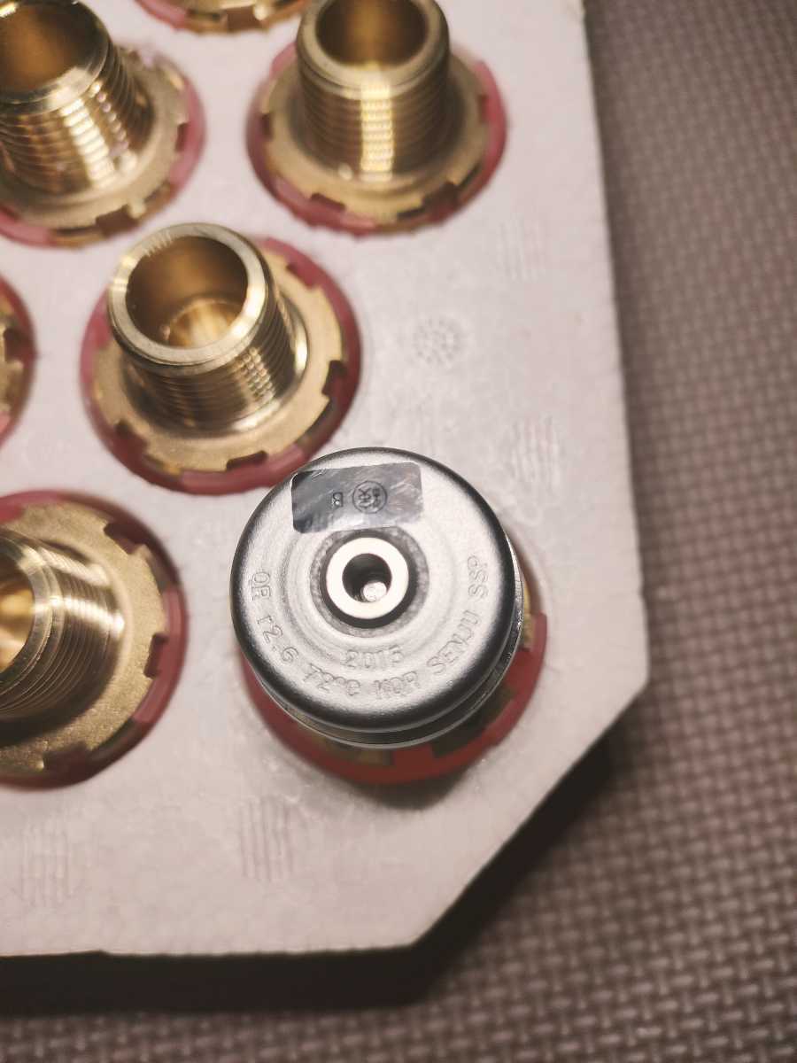 千住スプリンクラー 上向きヘッド 72℃ r2.8 | saraymetal.com