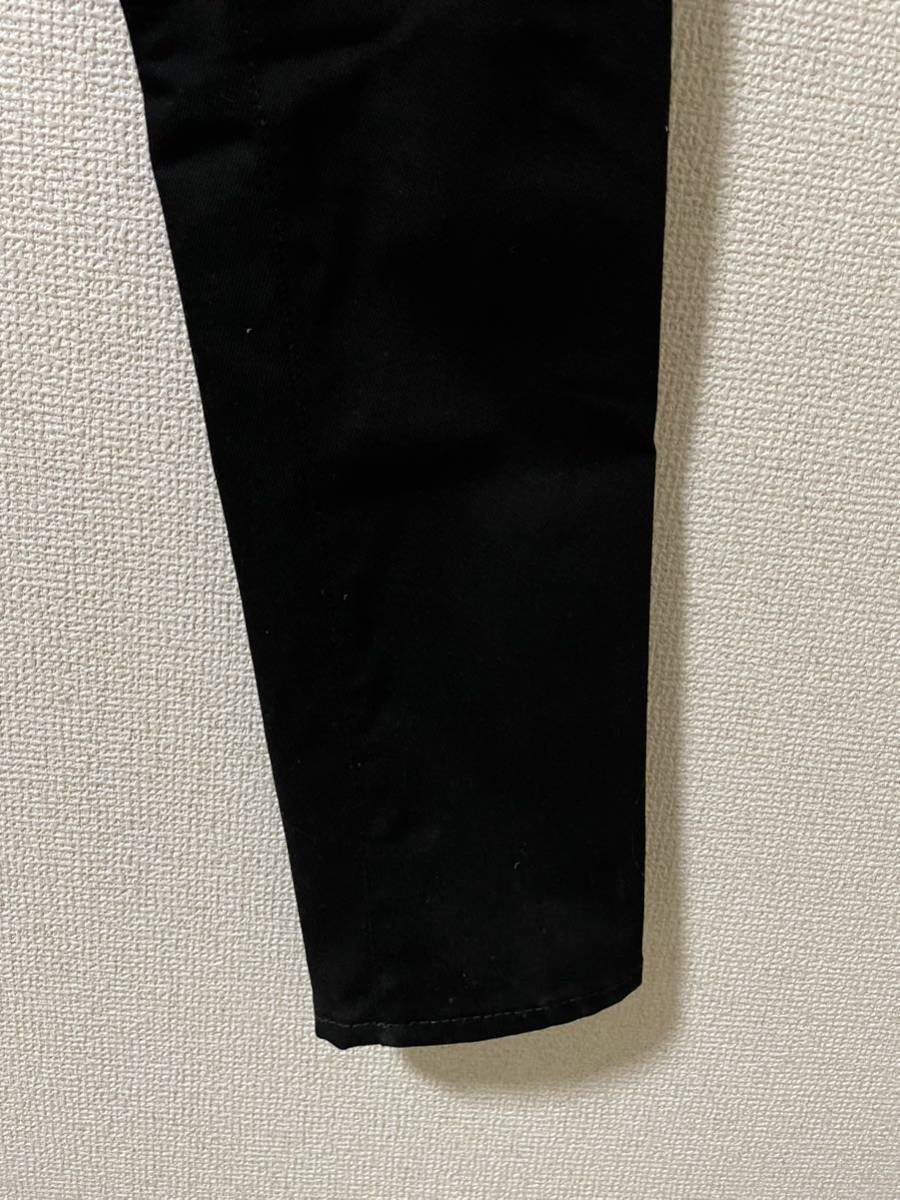 新品 正規品 新作 ディースクエアード ブラック デニム 44 IBRA COOL