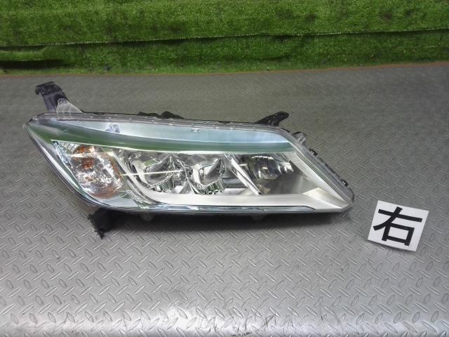 ホンダ(Honda) グレイス GM4 右ヘッドランプ 右ヘッドライト LED