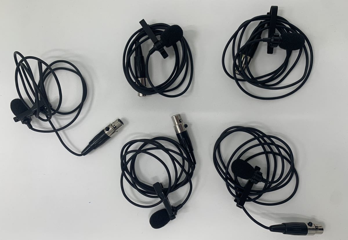 LINE6 XD-V75 TBP12 LINE6 ワイヤレストランスミッター 5台 LINE6 XD-V75 TBP12 LINE6 ワイヤレストランスミッター 5台