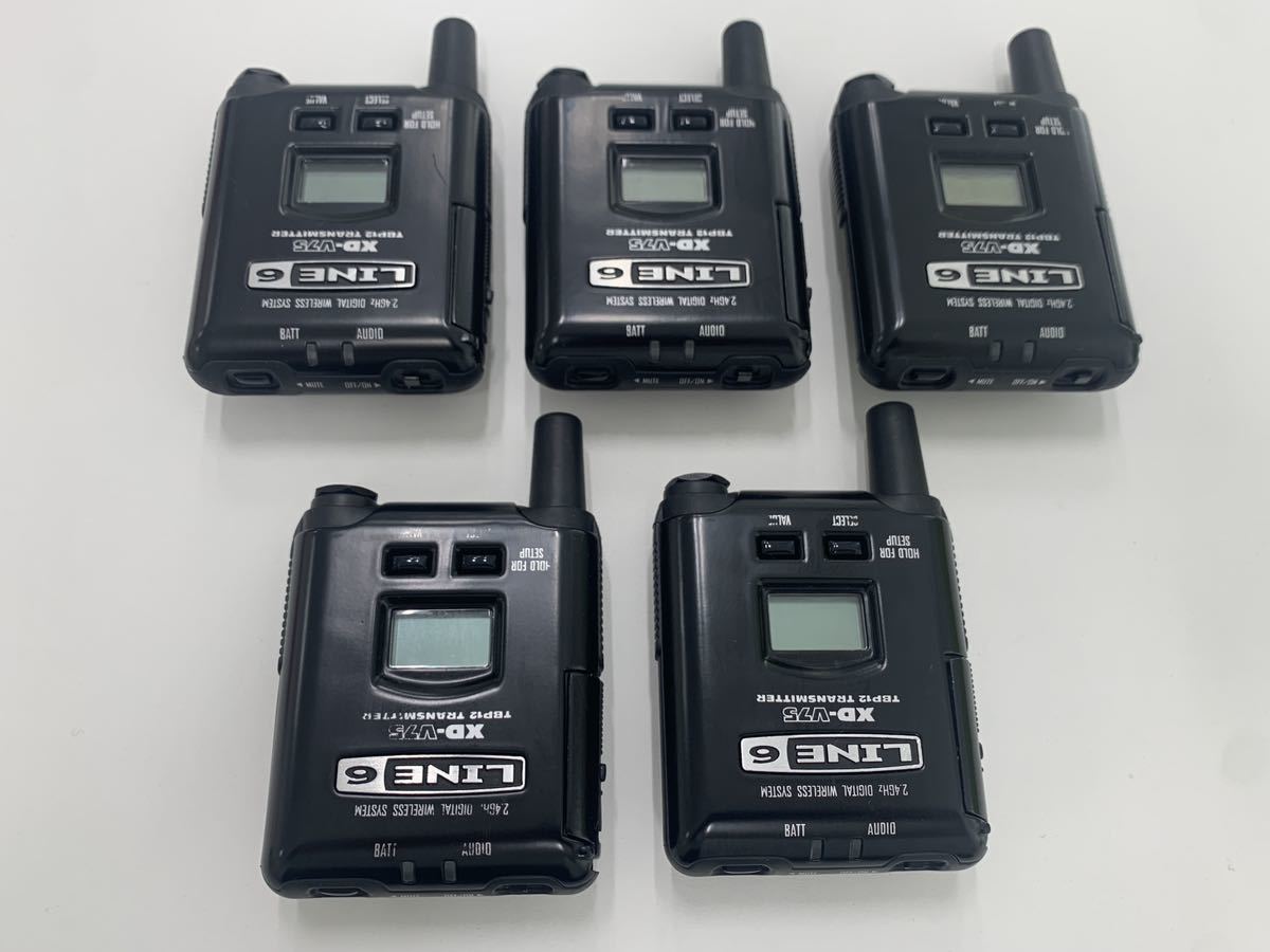 Line 6 XD-V75 ワイヤレスマイクセット | www.iins.org
