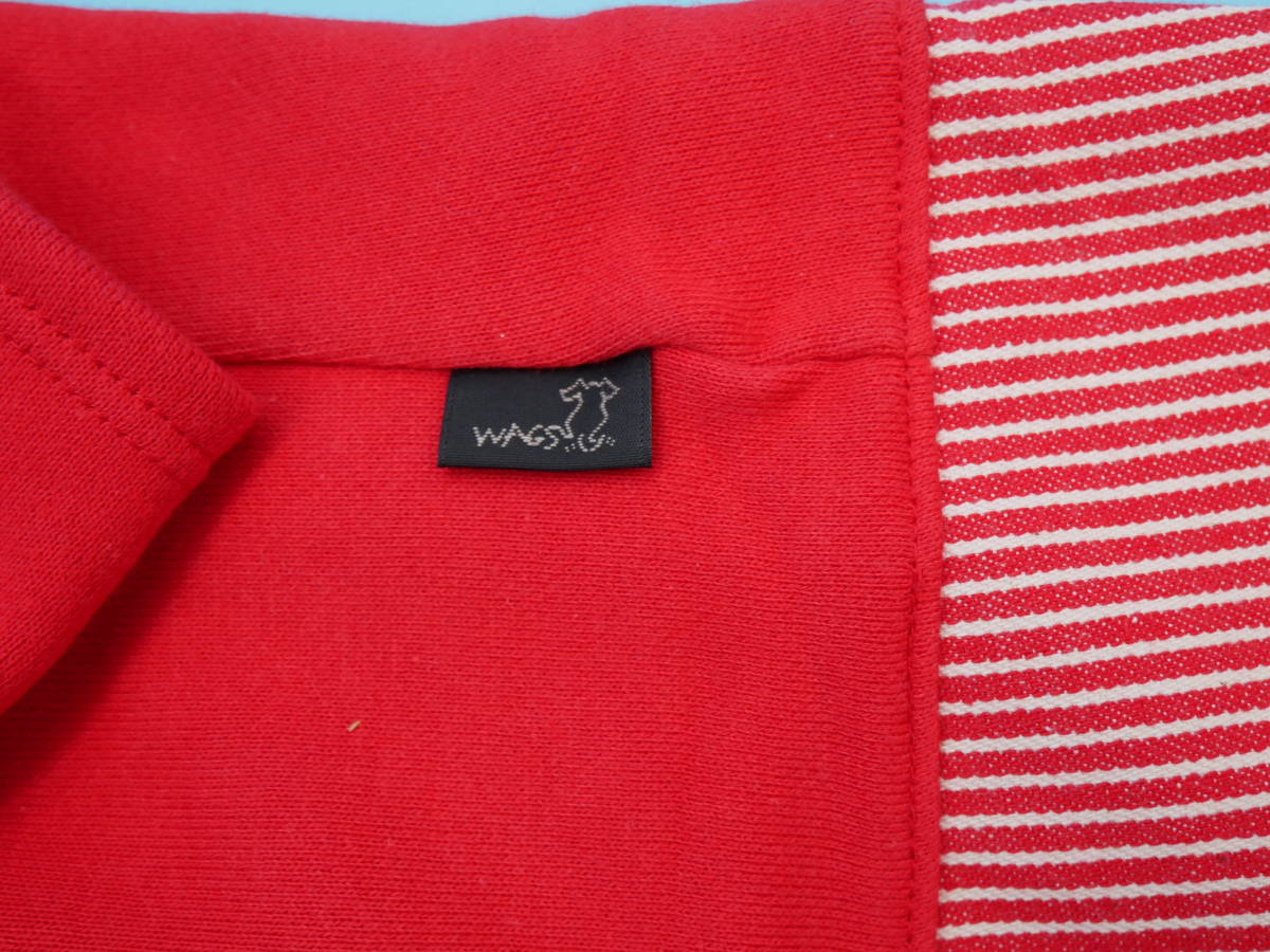 犬服　ワンピース　　7号サイズ　　　　　0119-87_画像3