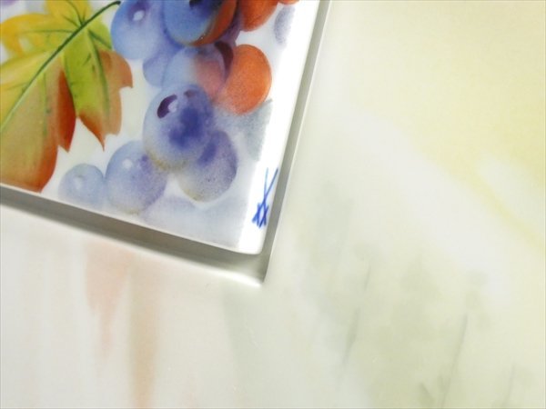N151 Meissen マイセン ホルスト・ブレッチュナイダー ブレッジナイ