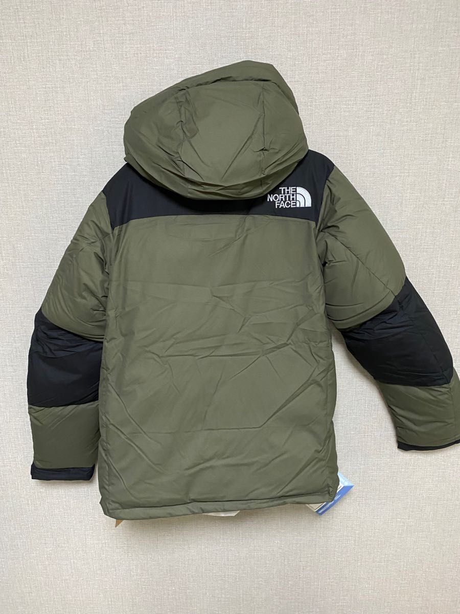 THE NORTH FACE バルトロライトジャケット