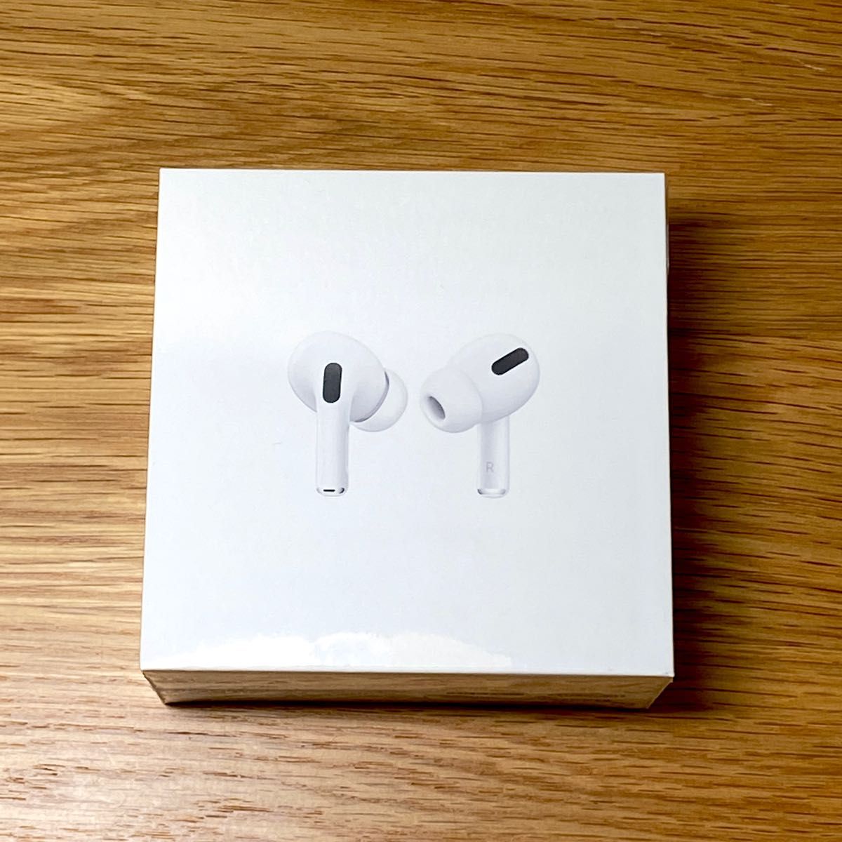 即決 Apple純正 AirPods Pro 第一世代 エアポッズプロ イヤホン | www