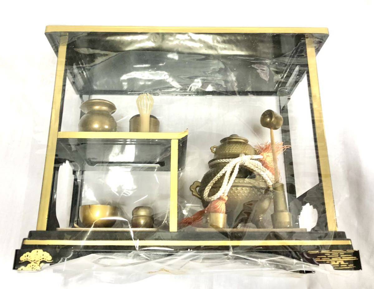 ほぼ新品 茶道具 ひな人形用 お雛様 峰月 桃の節句 ひな祭り 雛 ほぼ新品 茶道具 ひな人形用 お雛様 峰月 桃の節句 ひな祭り 雛