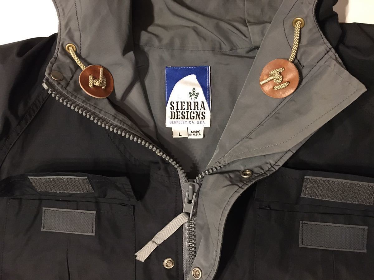 希少90s 三本杉SIERRA DESIGNS シェラデザインマウンテン 希少90s 三本杉SIERRA DESIGNS シェラデザインマウンテン