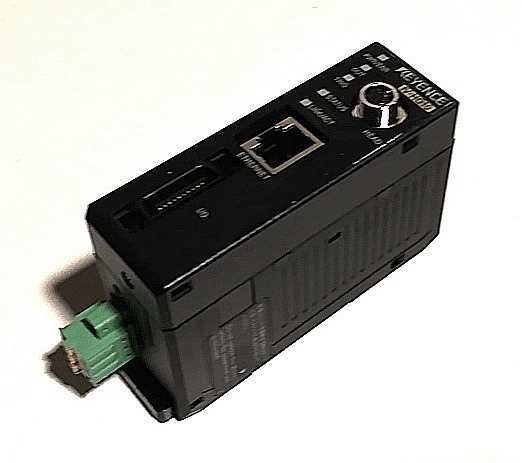 キーエンス IV-HG用センサアンプ親機 IV-HG10(電材、配電用品)|売買