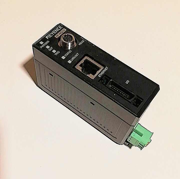キーエンス IV-HG用センサアンプ親機 IV-HG10(電材、配電用品)|売買