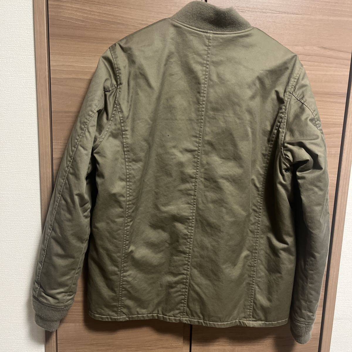 NEIGHBORHOOD/ネイバーフッド M-43L / C-JKT/ジャケット-