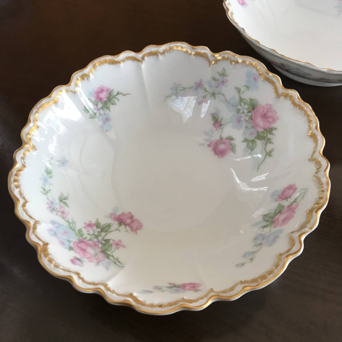 アビランド Haviland ルーブシエンヌ ルーブシェンヌ シュガー