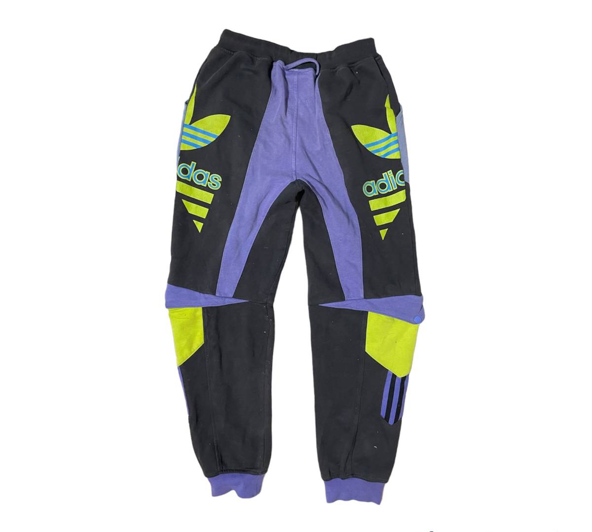 アディダスバイジェレミースコット パンツ XS bprsubang.com