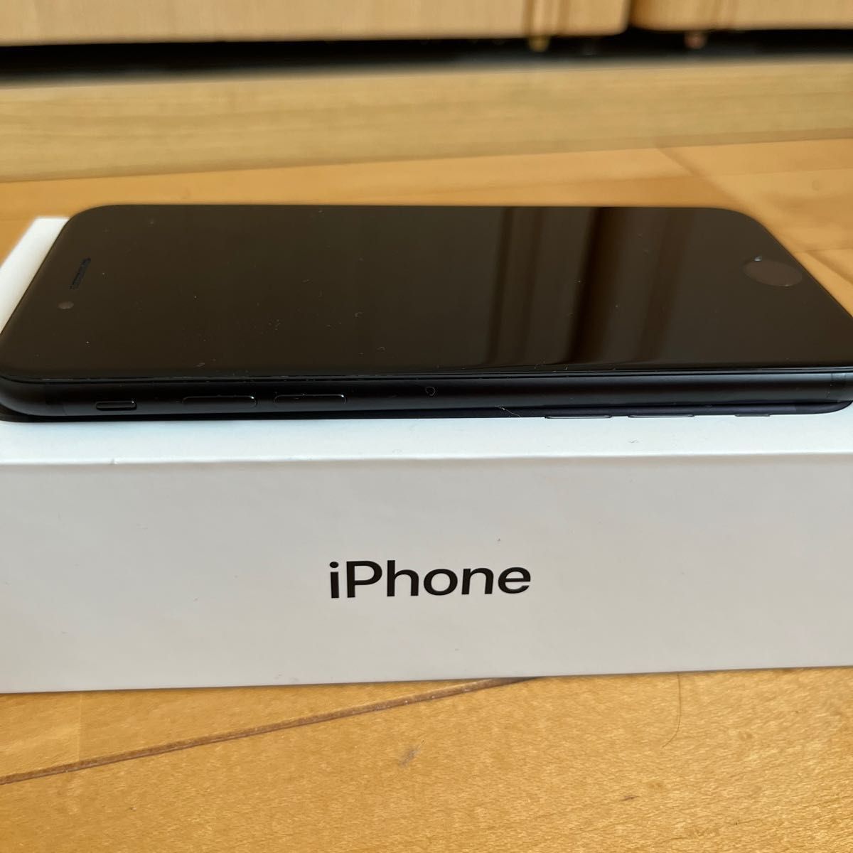 iPhone7 32GB docomo ブラック 中古 SIMロック解除済｜Yahoo!フリマ