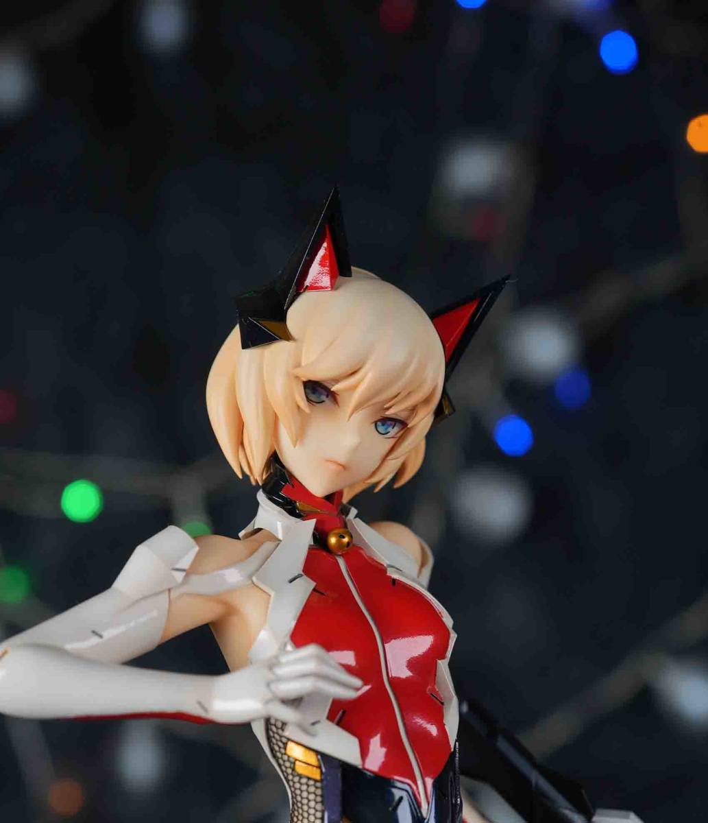 トレフェス・オンライン muscuto 穂稀なお 対魔忍アサギ 1/7 トレフェス・オンライン muscuto 穂稀なお 対魔忍アサギ 1/7