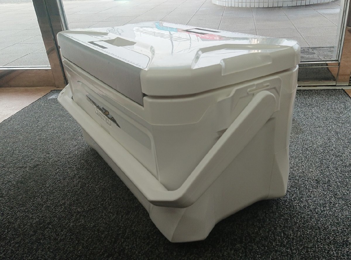 国内正規品】 シマノ 釣り用クーラーボックス 25リットル zppsu.edu.ph