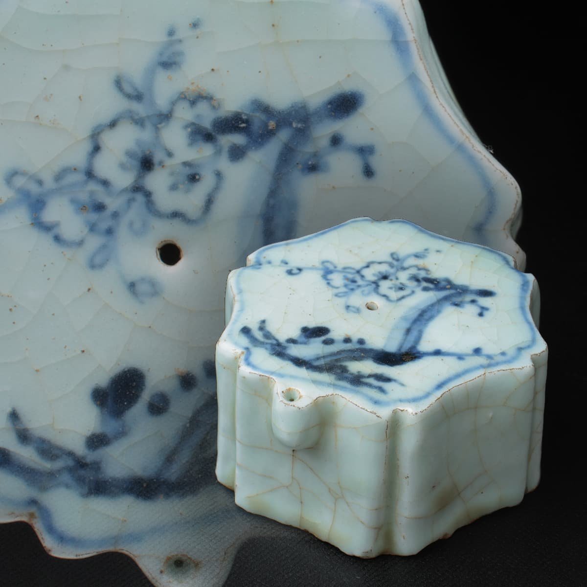 即発送可能】 李朝 水滴 中国 筆置 骨董 白磁 現代美術 fawe.org