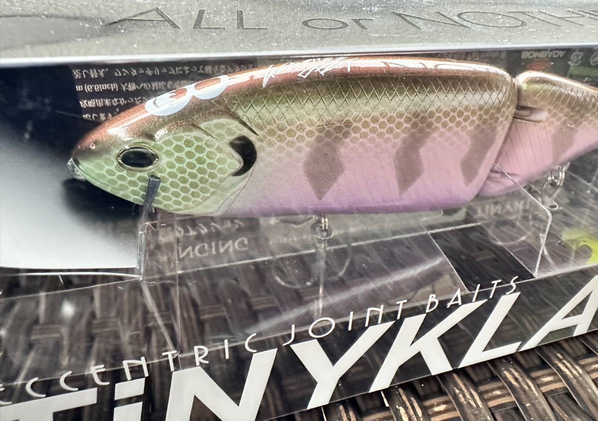 DRT タイニークラッシュ TOXIC GILL alamedabailbond.com