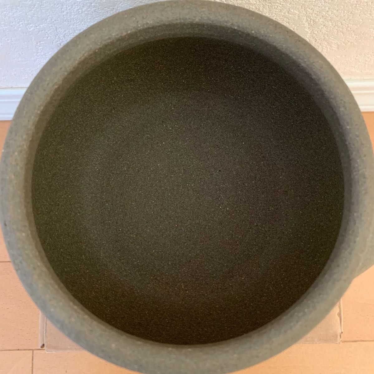 Asuca アスカ 黄土壺 新品未使用 黄土よもぎ蒸し | noonanwaste.com