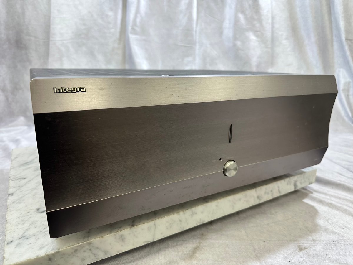 □t1877 現状品☆ONKYO オンキョー Integra DTA-7 セブン □t1877 現状品☆ONKYO オンキョー Integra DTA-7 セブン
